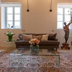 Appartement Casa Heidi Côme