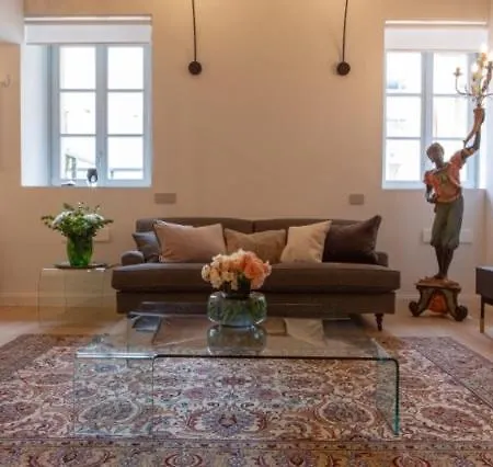 Apartamento Casa Heidi Como