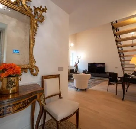 Apartamento Casa Heidi *