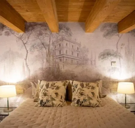 Apartamento Casa Heidi Como