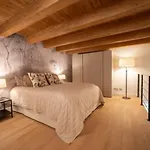 Casa Heidi Lägenhet *