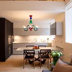 Casa Heidi Lägenhet *