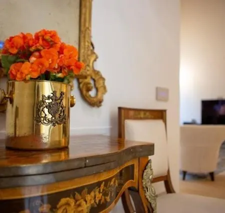 Casa Heidi Apartment
