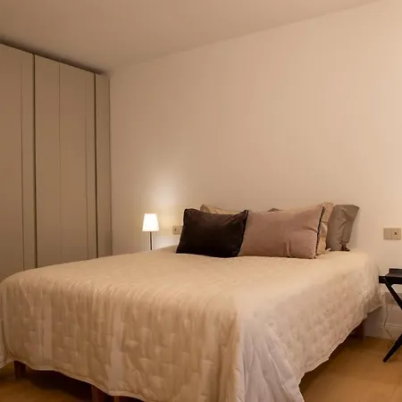 Casa Heidi Appartamento *