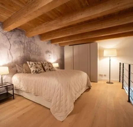 Casa Heidi Apartment *