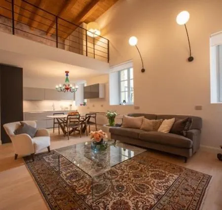 Casa Heidi 科莫