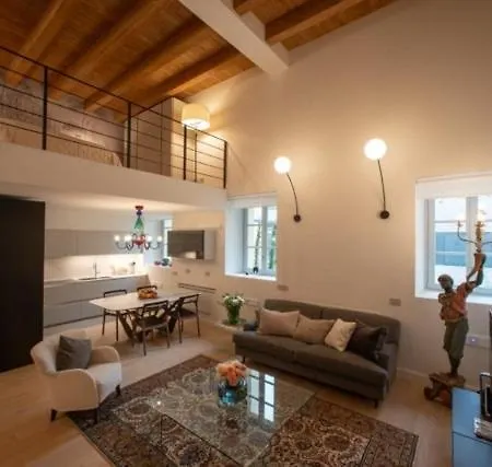 公寓 Casa Heidi