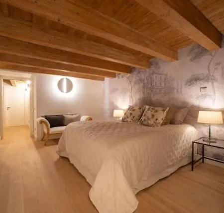 Casa Heidi Apartment *