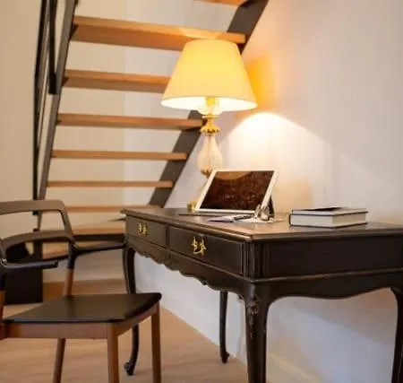 Casa Heidi * 科莫