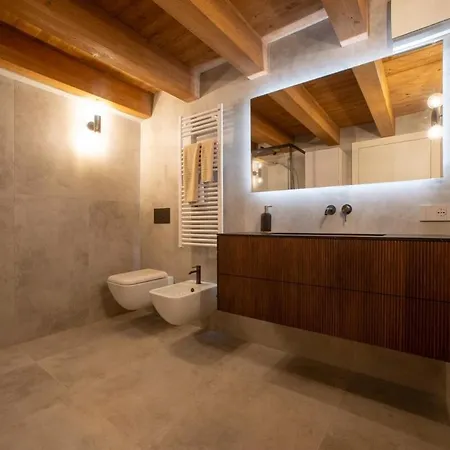 Casa Heidi * 科莫