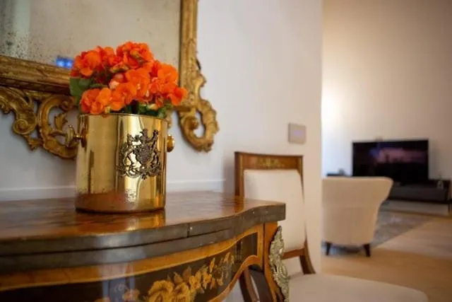 Casa Heidi Appartamento