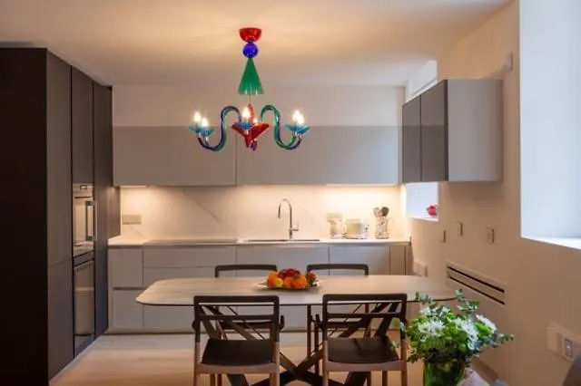 Casa Heidi *