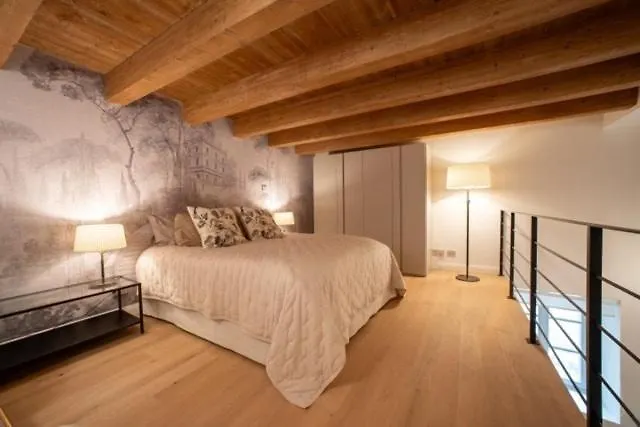 Casa Heidi Appartamento *