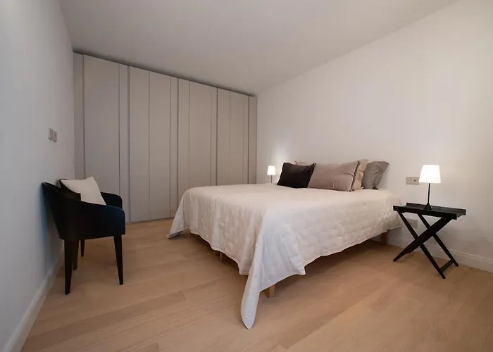 Casa Heidi Appartamento Côme