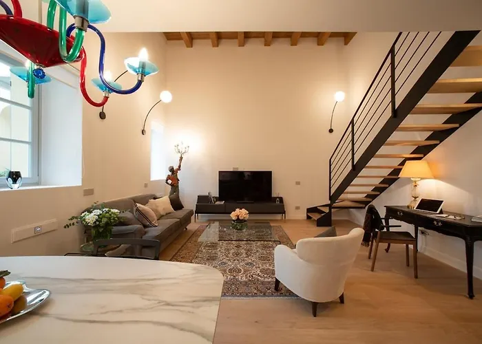 Apartamento Casa Heidi *