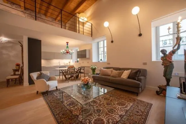 Casa Heidi Como
