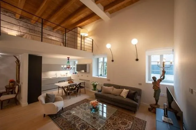 Apartamento Casa Heidi