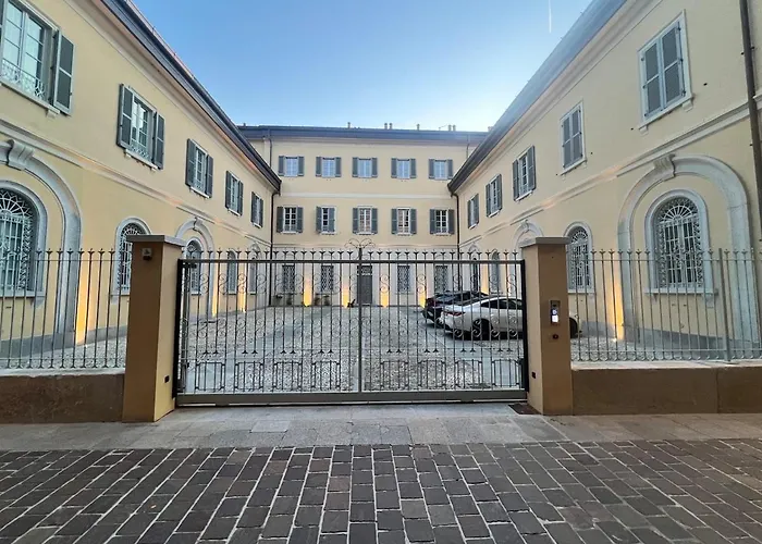 Casa Heidi * Como