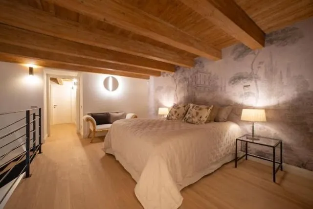 Casa Heidi Appartamento *