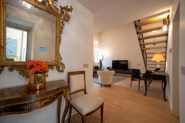 Apartamento Casa Heidi *