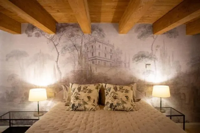 Appartamento Casa Heidi Côme