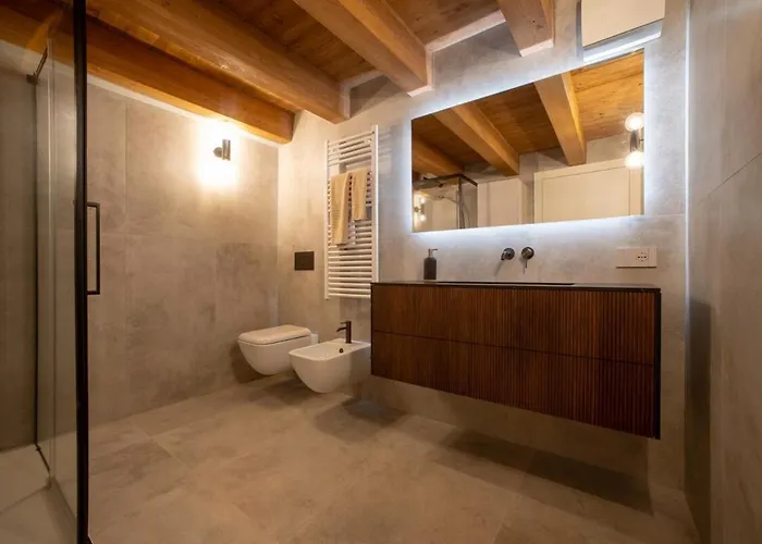 Casa Heidi * Côme