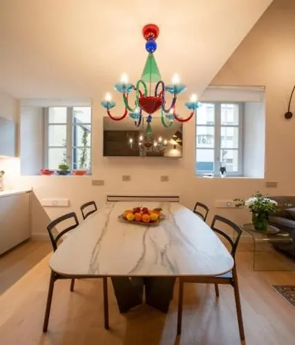Casa Heidi Como