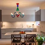 Casa Heidi *