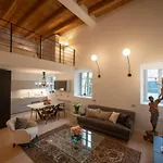 شقة Casa Heidi