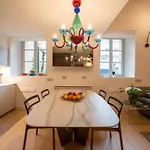 Casa Heidi كومو