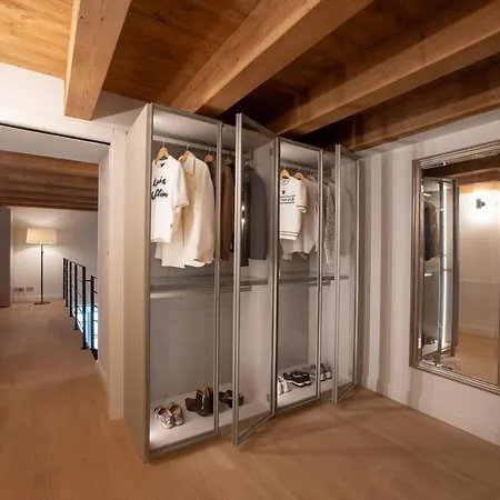 Casa Heidi * كومو