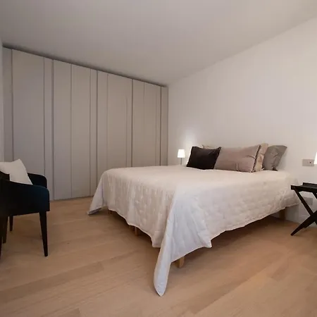 Casa Heidi شقة كومو