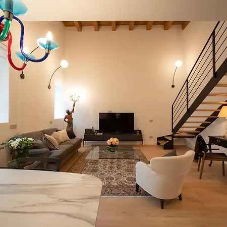 شقة Casa Heidi *