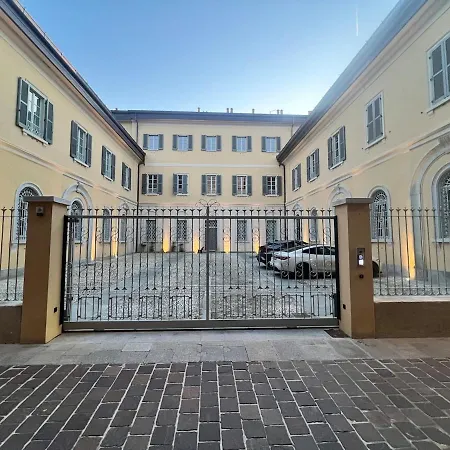 Casa Heidi * كومو